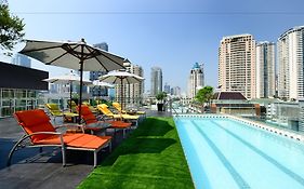 โรงเเรม เลอ ดี เต็ล กรุงเทพฯ